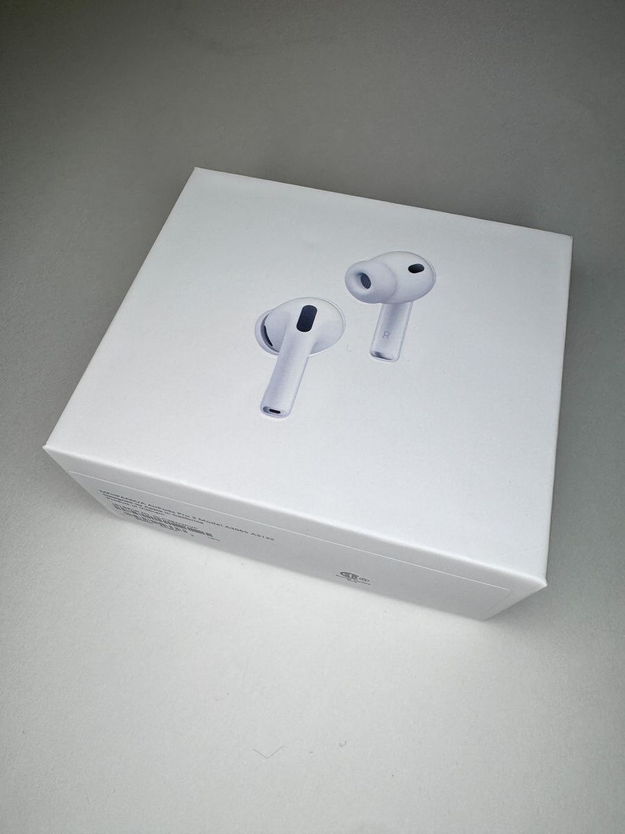 Airpods Pro 3