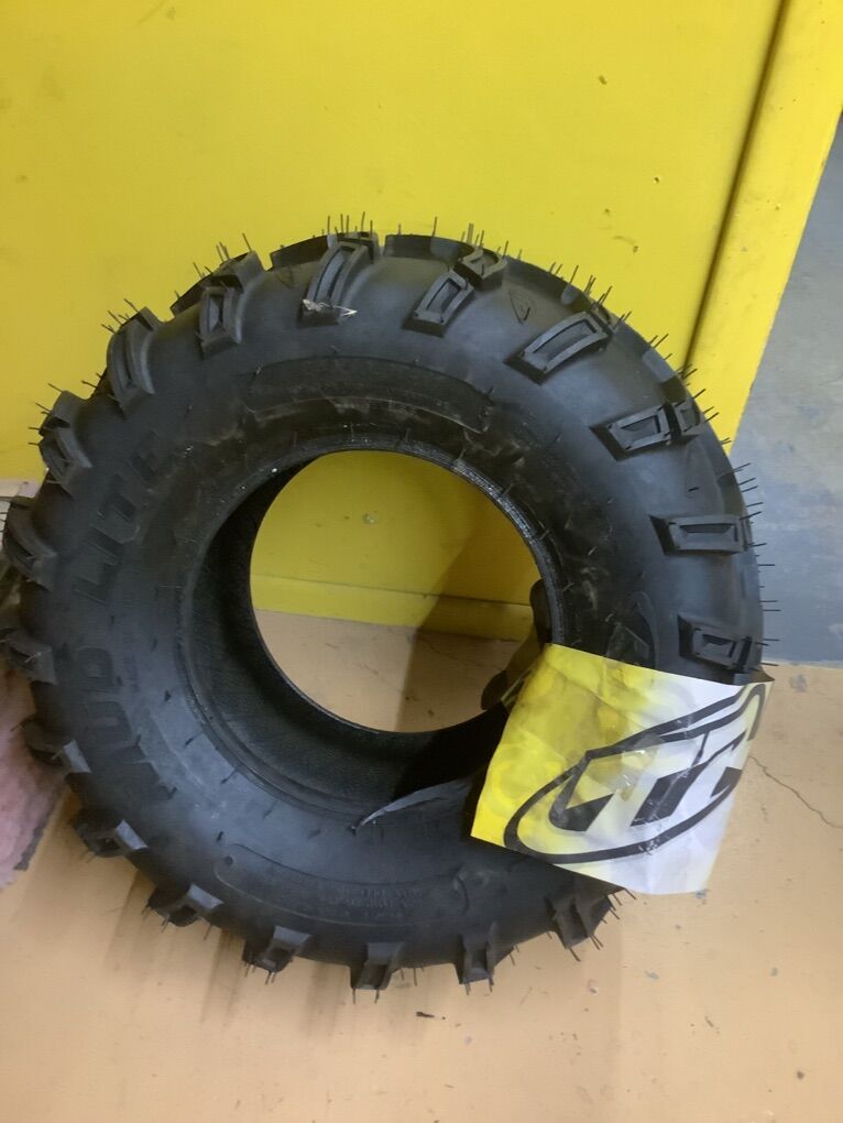 New ITP Mudlite 24x10x11 ATV Tire