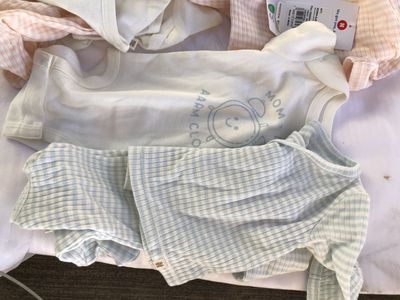 Baby Clothes