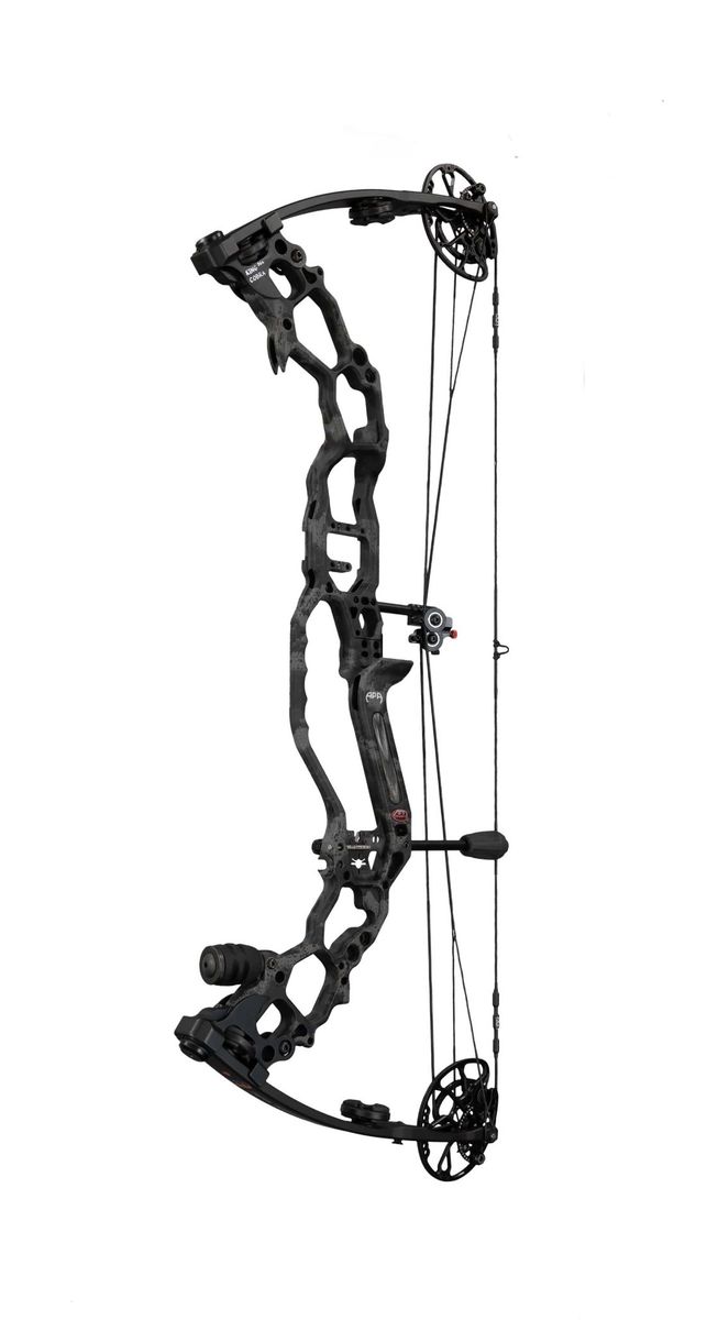 APA KING COBRA DGX RH 70lb