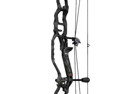 APA KING COBRA DGX RH 70lb