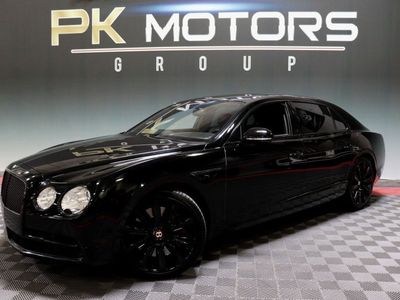 2015 Bentley Flying Spur V8