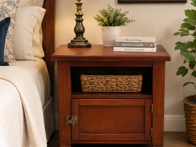 Nightstand / End Table