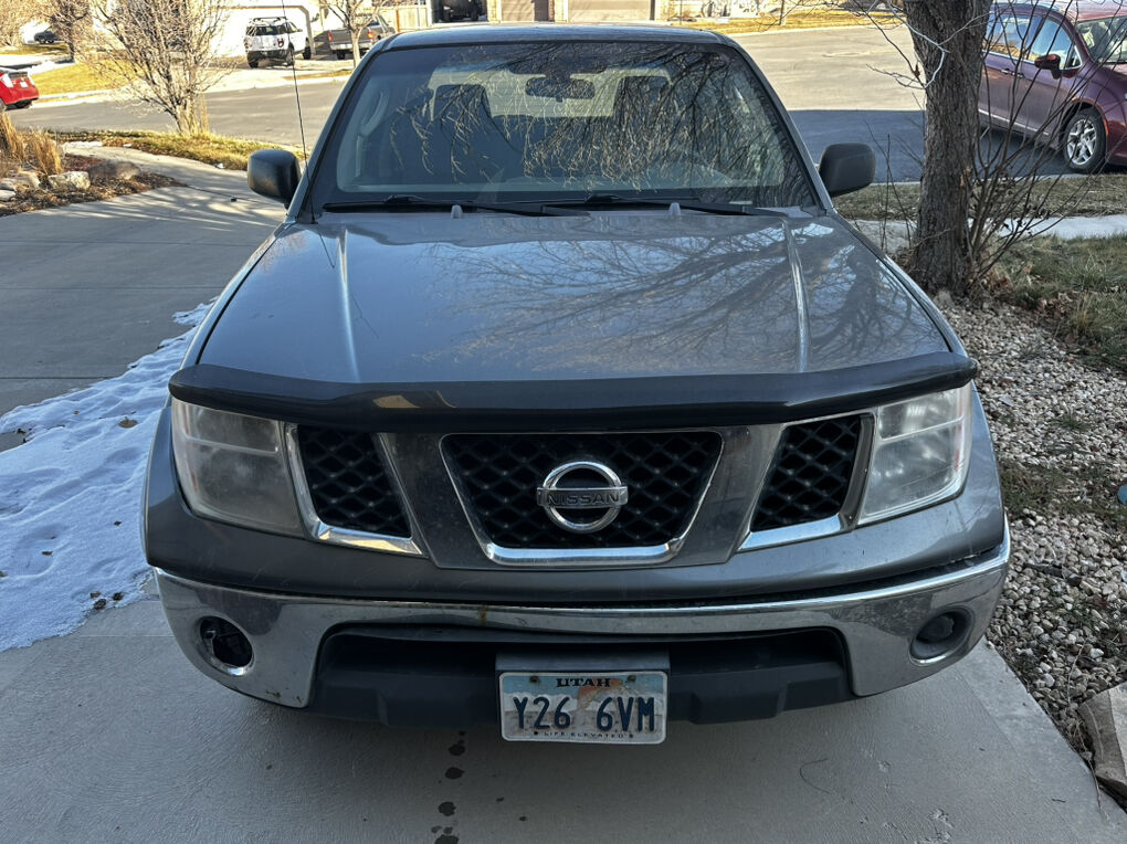 2007 Nissan Frontier SE in Eagle Mountain, UT | KSL Cars