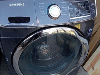 Samsung Washer