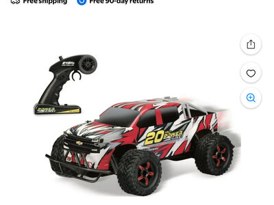 RC Truck