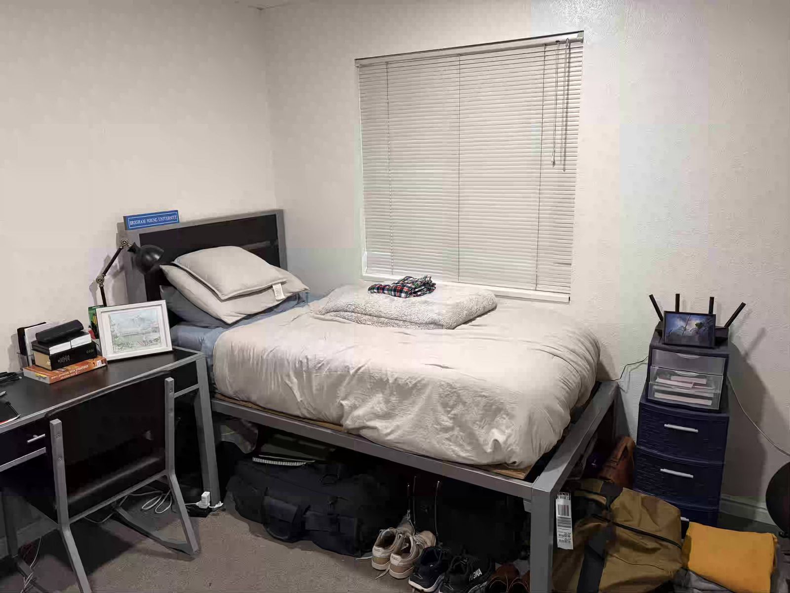 MALE BYU/UVU Apartment available June 15!!!
