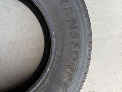 LT275/70r18 Firestone Transforce HT