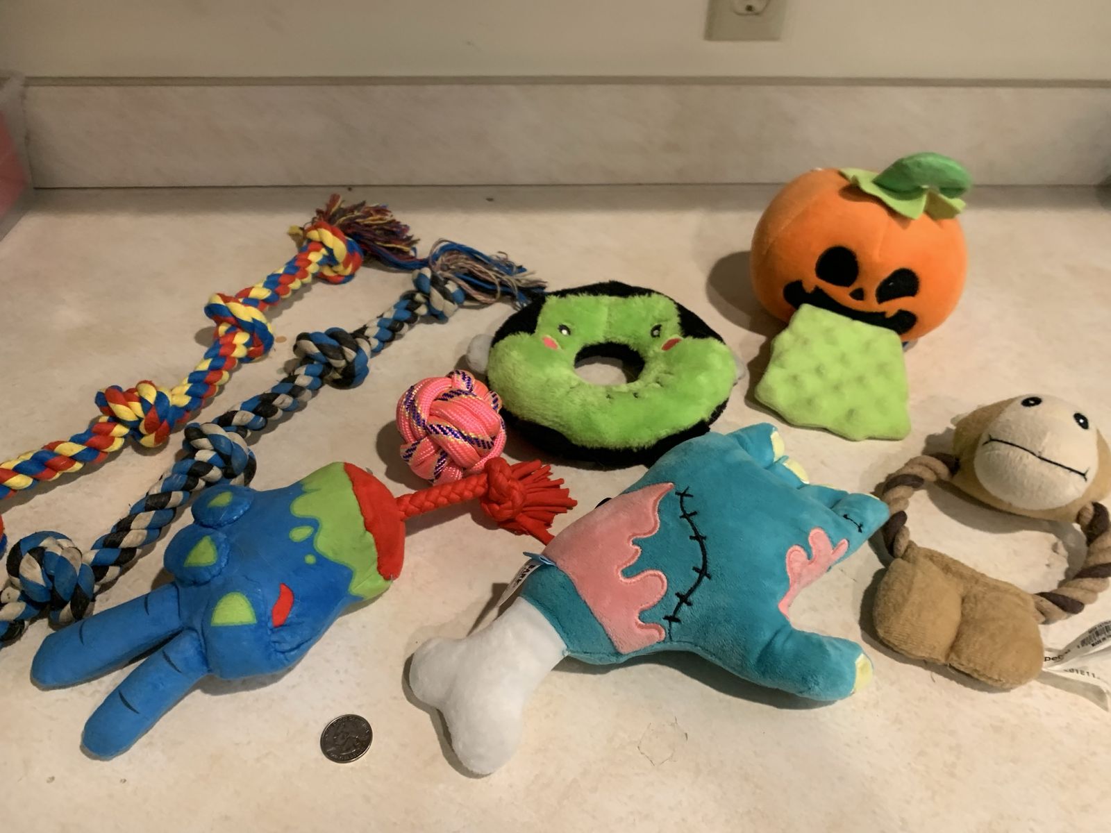Dog Toys