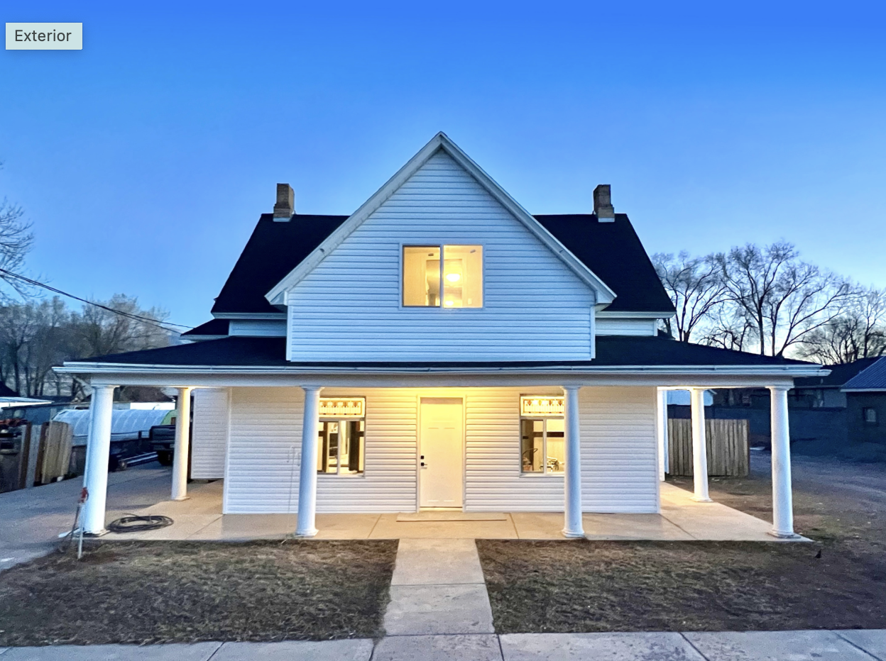Completely Remodeled 2923 sqft Richfield Home 5 Bedroom 3 Bath For Rent or Lease Option