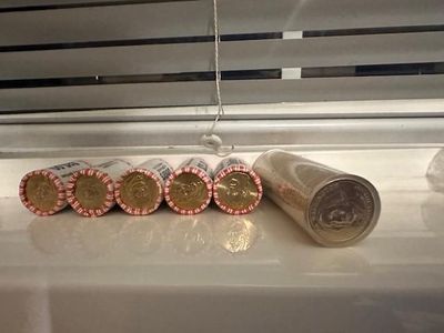 US Dollar Coins for sale