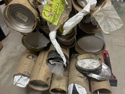 Awnings & Slide Toopers