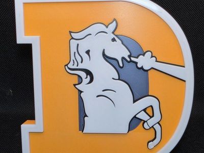 Denver Broncos Logo