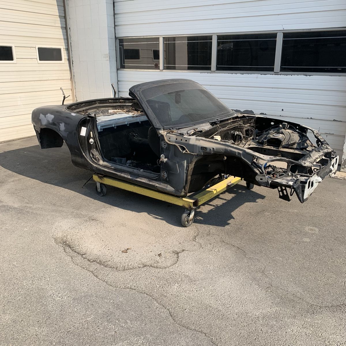 NB Miata