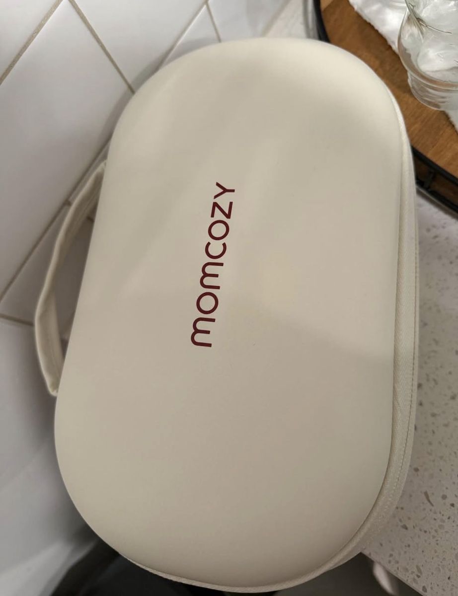 Momcozy pump m5