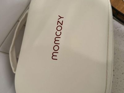 Momcozy pump m5