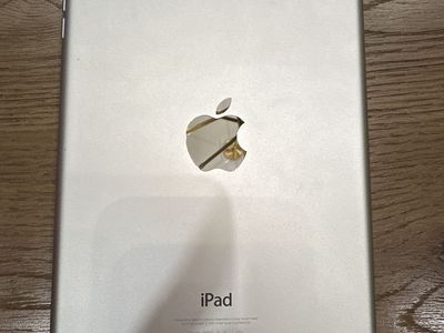 Apple iPad mini 2 (A1489) Space Gray Tablet