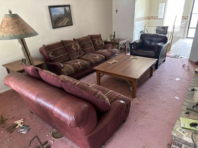 Complete Living Room Set