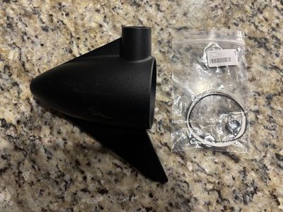 Replacement Housing And Seal Kit