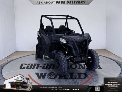 2026 Can-Am Maverick Trail DPS 1000R