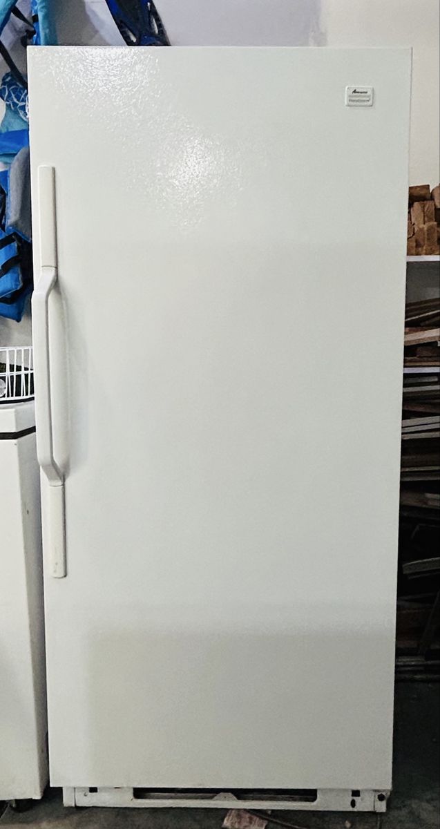 17 cubic foot freezer