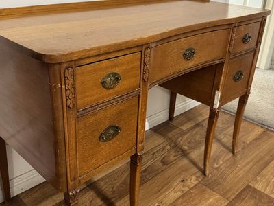 Antique Desk!