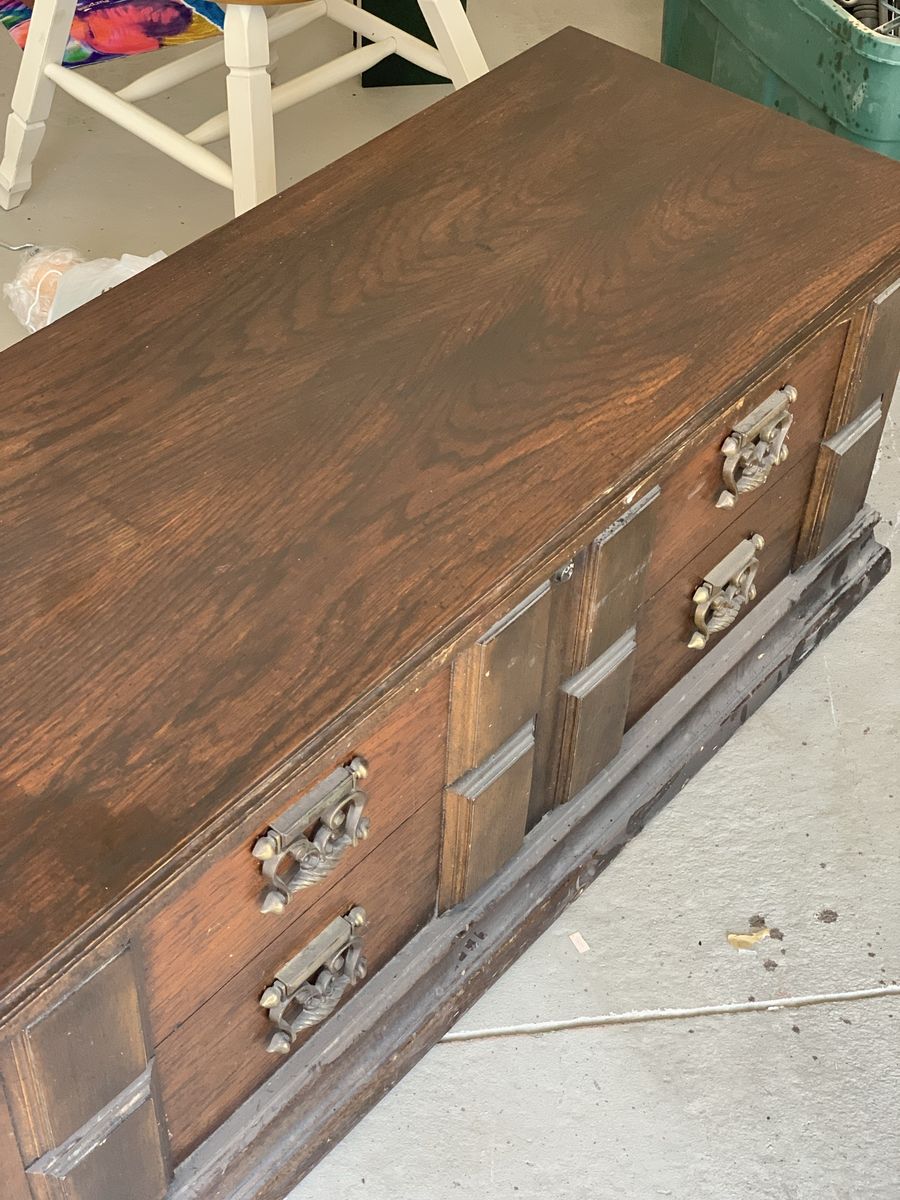 Vintage Lane Cedar Chest Blanket Hope Trunk Storage Coffee Table Altavista Virginia