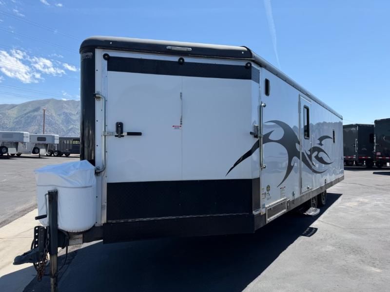 Used 2016 TNT TETON 28 BP
