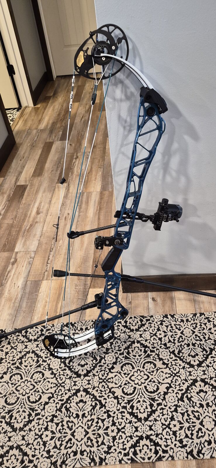 Mathews Title 38 Gen2