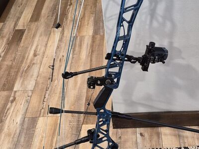 Mathews Title 38 Gen2