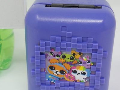Bitzee Interactive Digital Pet — WORKS PERFECTLY