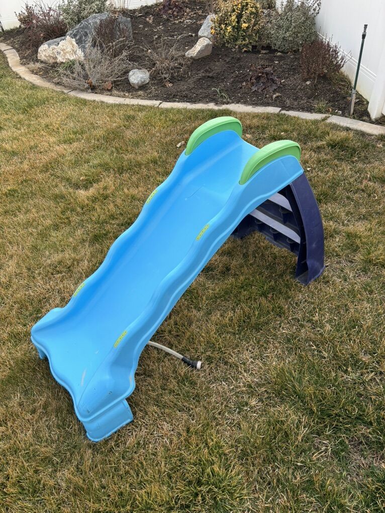 Kids Slide
