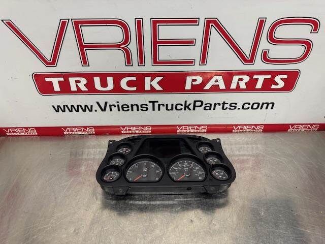 Peterbilt Instrument Panel Cluster