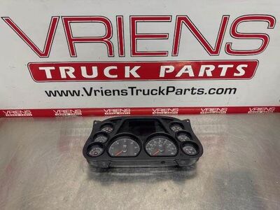 Peterbilt Instrument Panel Cluster