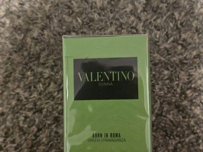 Valentino Green