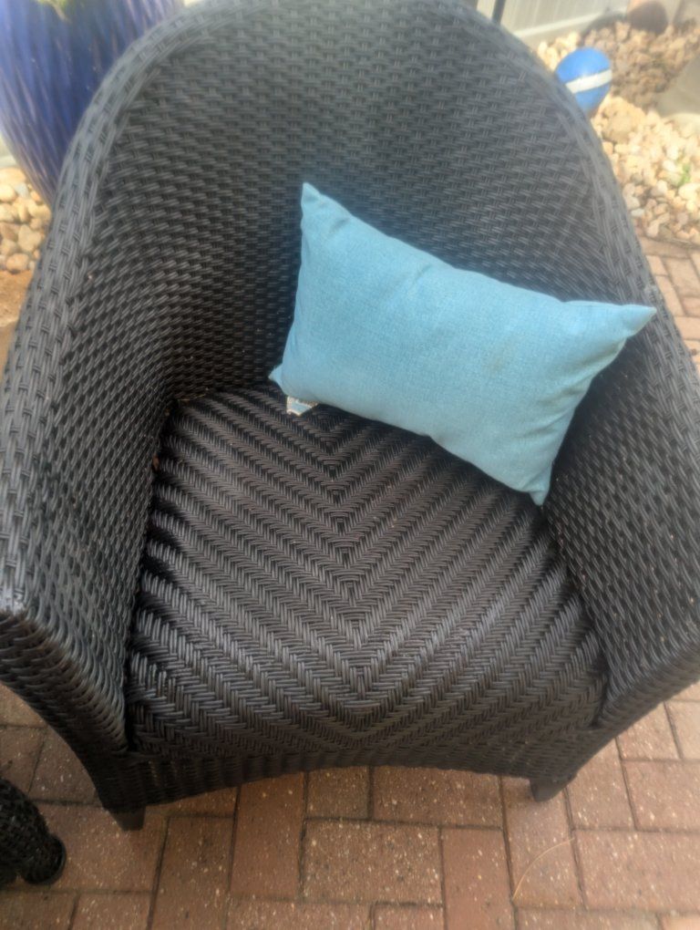Patio Set