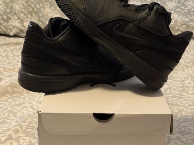 Zoom LeBron NXXT Gen AMPD