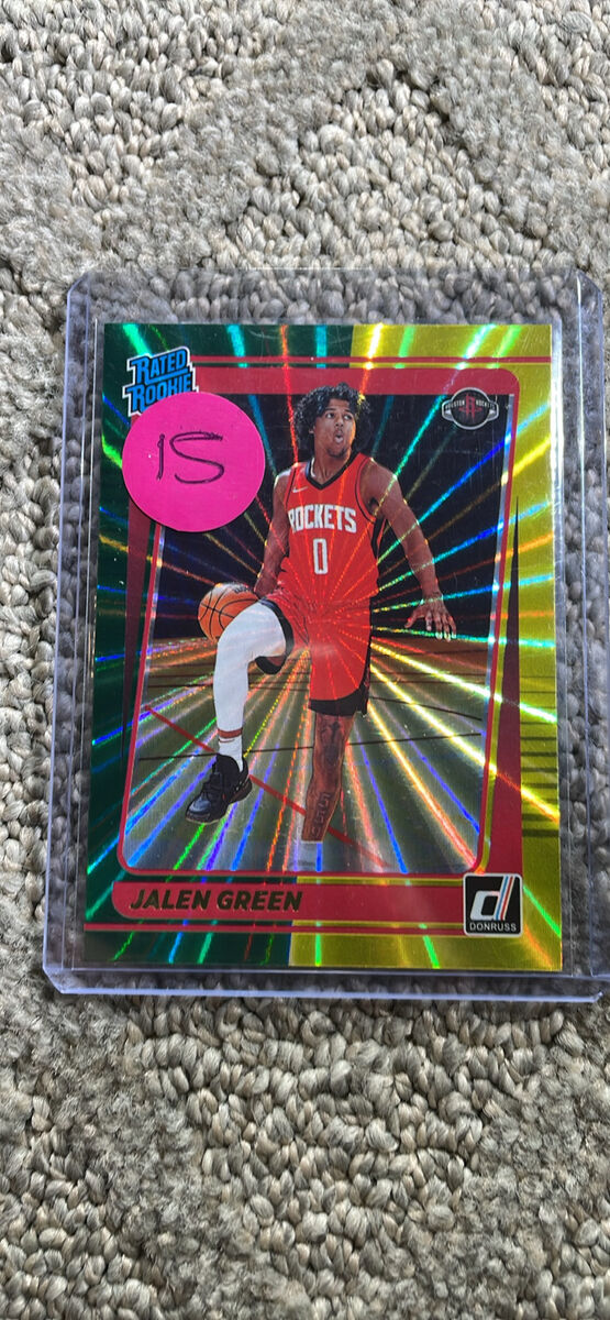 NBA sports trading cards $15-$50