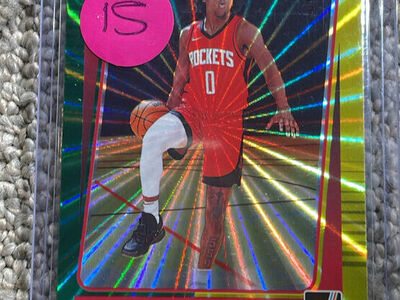 NBA sports trading cards $15-$50