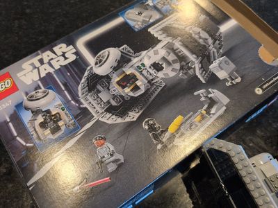 Star wars Lego
