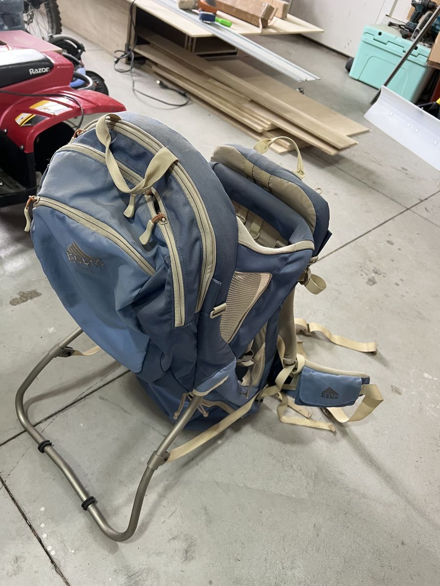 Kelty Kids Backpack Carrier