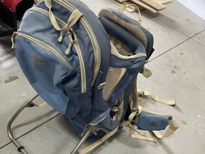 Kelty Kids Backpack Carrier