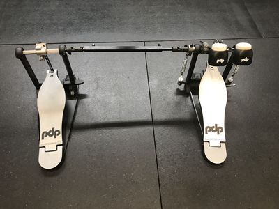 PDP Double Bass Pedal
