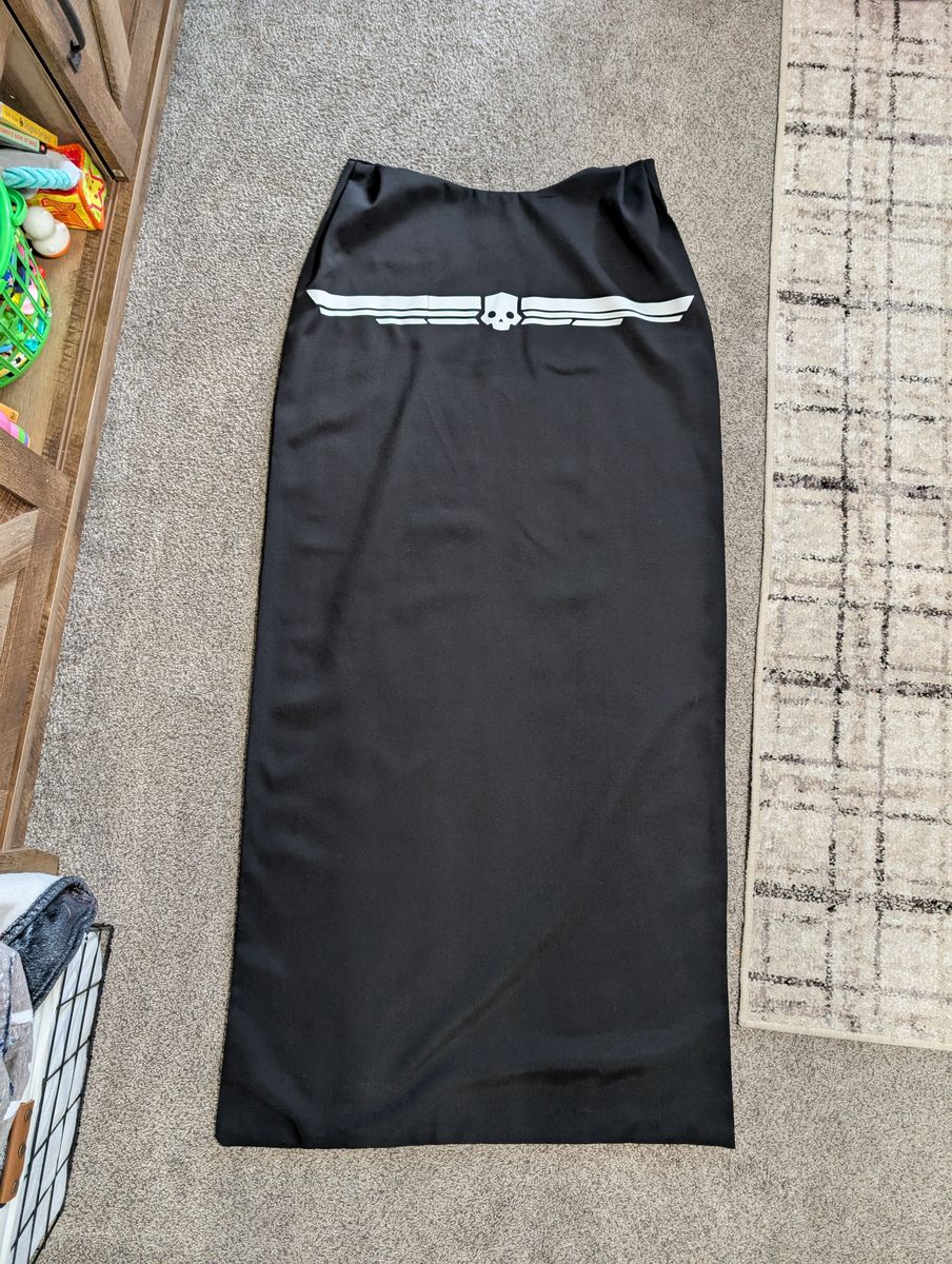 Helldivers 2 Cape