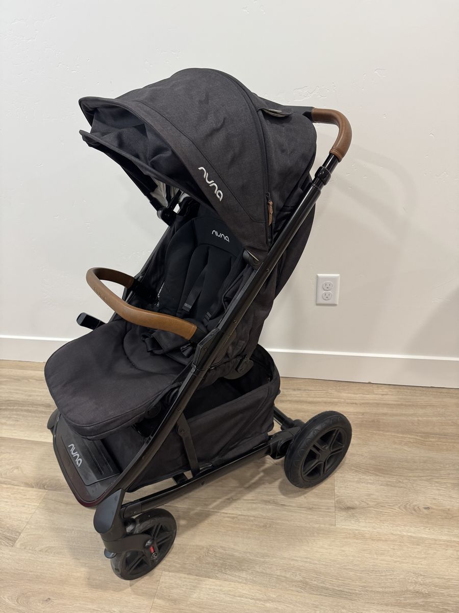 Nuna Tavo Next Stroller