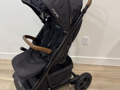 Nuna Tavo Next Stroller