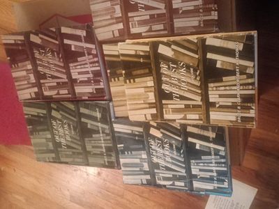 Out of the best books vol 1-5 HB +