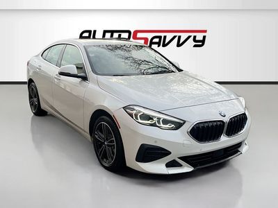 2024 BMW 2 Series 228i xDrive Gran Coupe