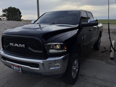 2012 Ram 2500 SLT