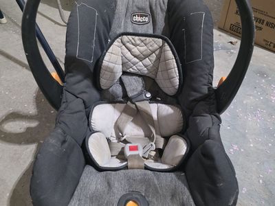 Chico car seat